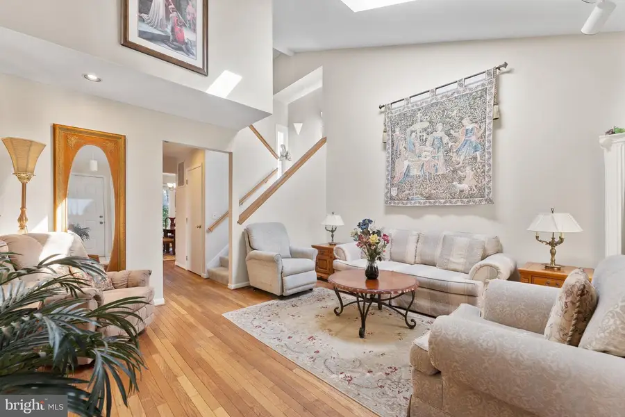 4 Trotter Cir, Fredericksburg, VA 22407 - #3