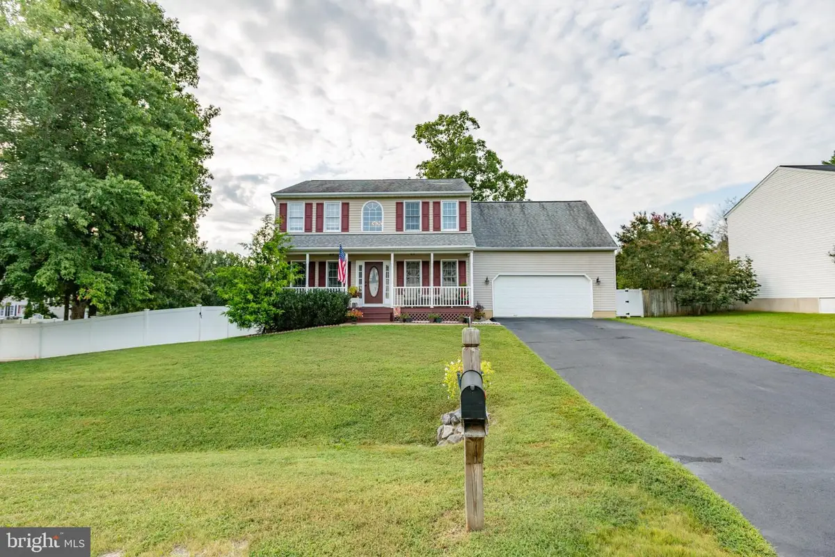 6111 Three Cedars Ln, Fredericksburg, VA 22407 - #1