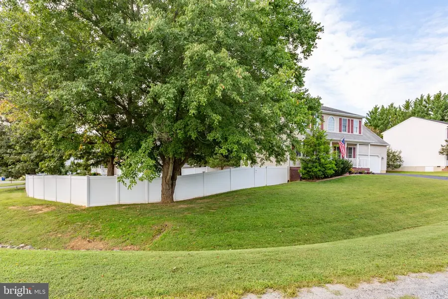 6111 Three Cedars Ln, Fredericksburg, VA 22407 - #2