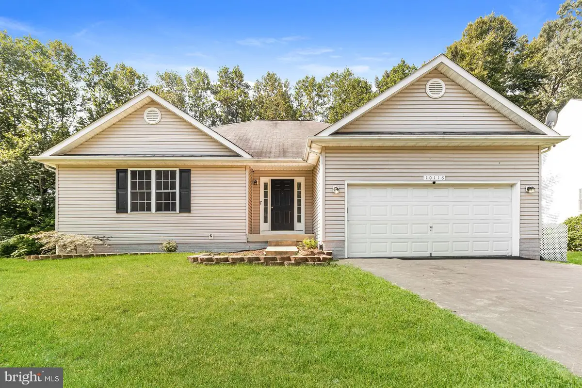 10116 Chesney Dr, Spotsylvania, VA 22553 - #1