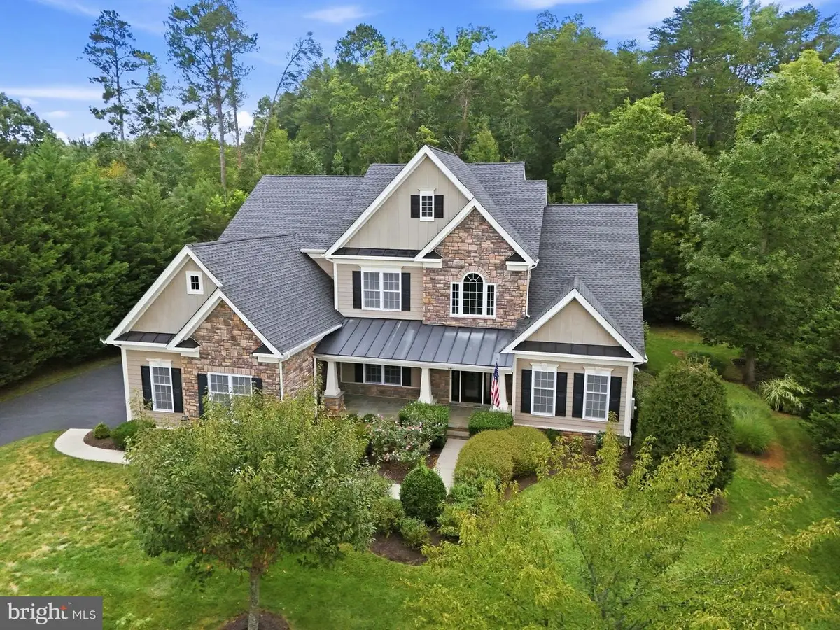 11615 Pine Hollow Ln, Spotsylvania, VA 22551 - #1