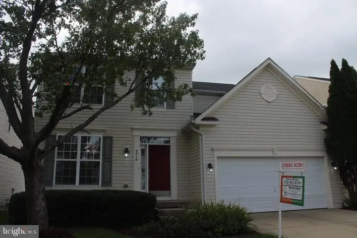 9316 Birch Cliff Dr, Fredericksburg, VA 22407 - #1