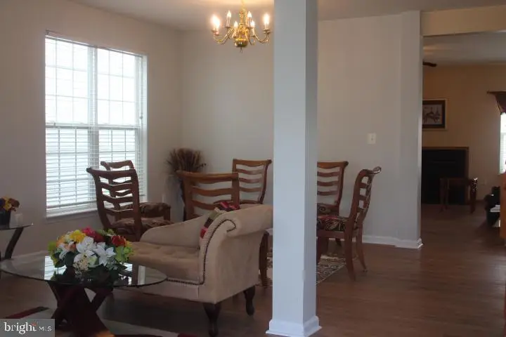 9316 Birch Cliff Dr, Fredericksburg, VA 22407 - #3