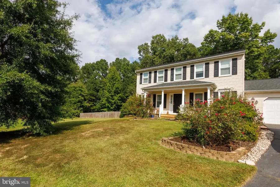 4400 Caven Ct N, Fredericksburg, VA 22408 - #2