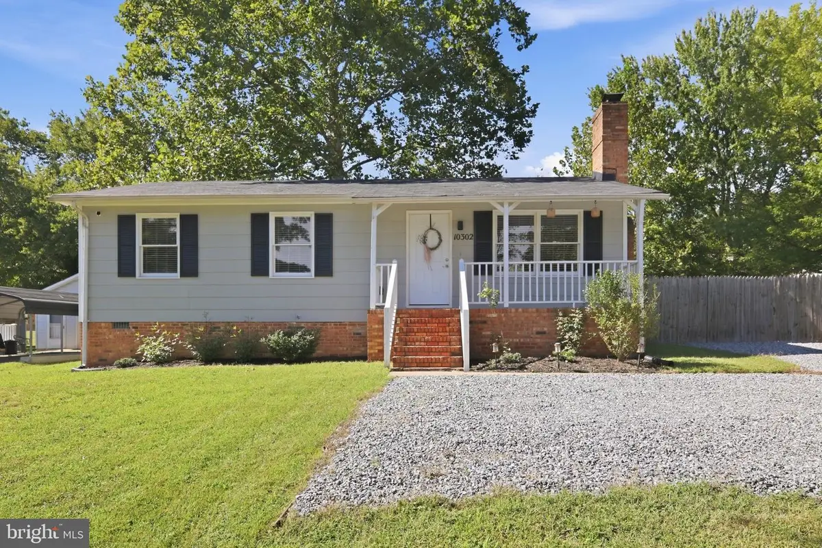 10302 Leavells Rd, Fredericksburg, VA 22407 - #1