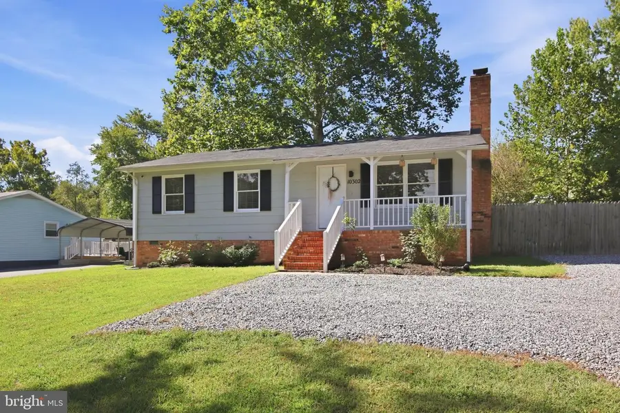 10302 Leavells Rd, Fredericksburg, VA 22407 - #2