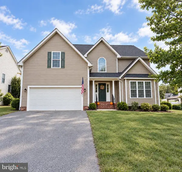 10707 Tricia Pl, FREDERICKSBURG, VA 22408
