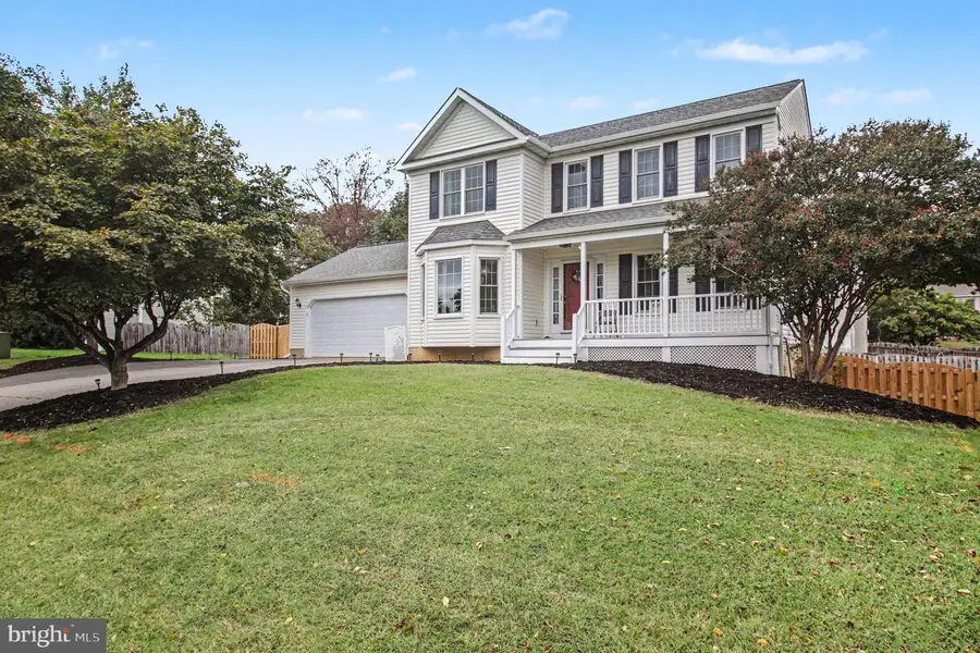 6108 Three Cedars Ln, Fredericksburg, VA 22407 - #2