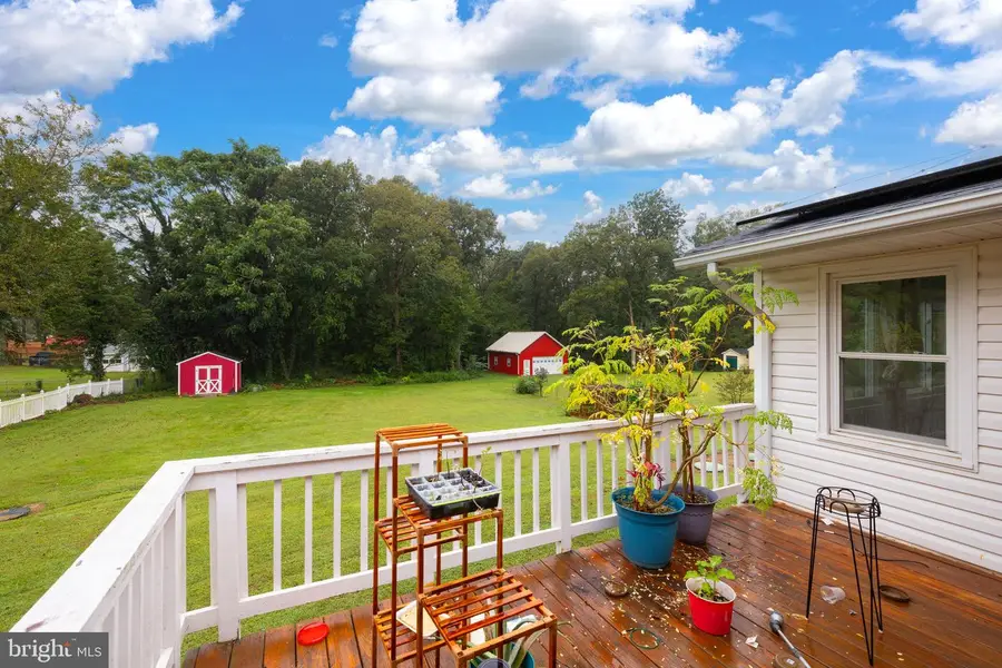 104 Hardwood Ln, Fredericksburg, VA 22408 - #2