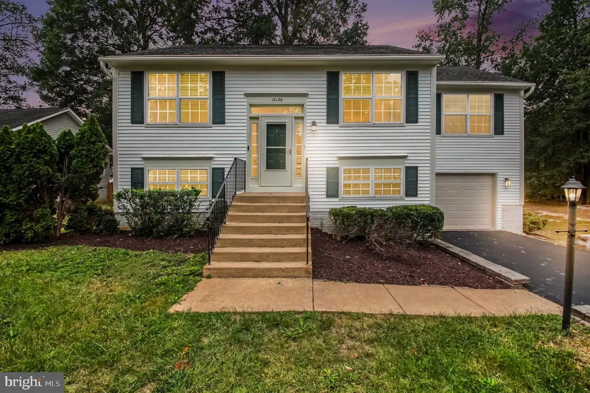 10126 Sharon Springs Dr, Fredericksburg, VA 22408 - #1