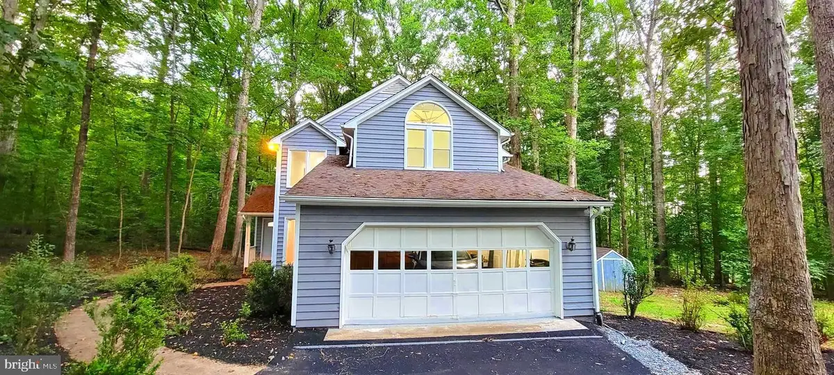 9801 Sanmar Pl, Spotsylvania, VA 22553 - #1