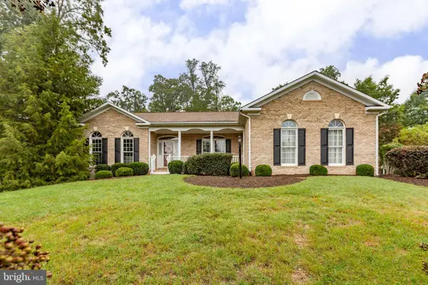10109 Colechester St, FREDERICKSBURG, VA 22408