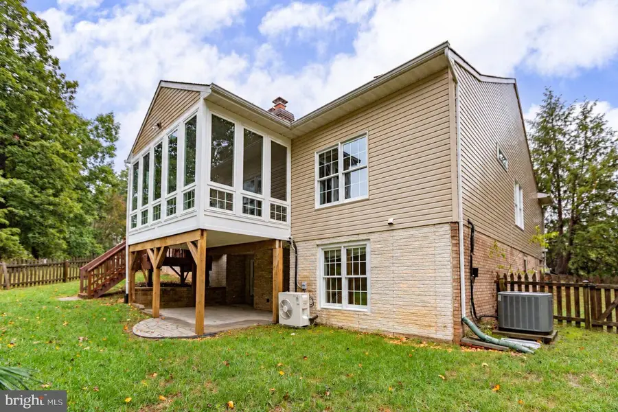 10109 Colechester St, Fredericksburg, VA 22408 - #2