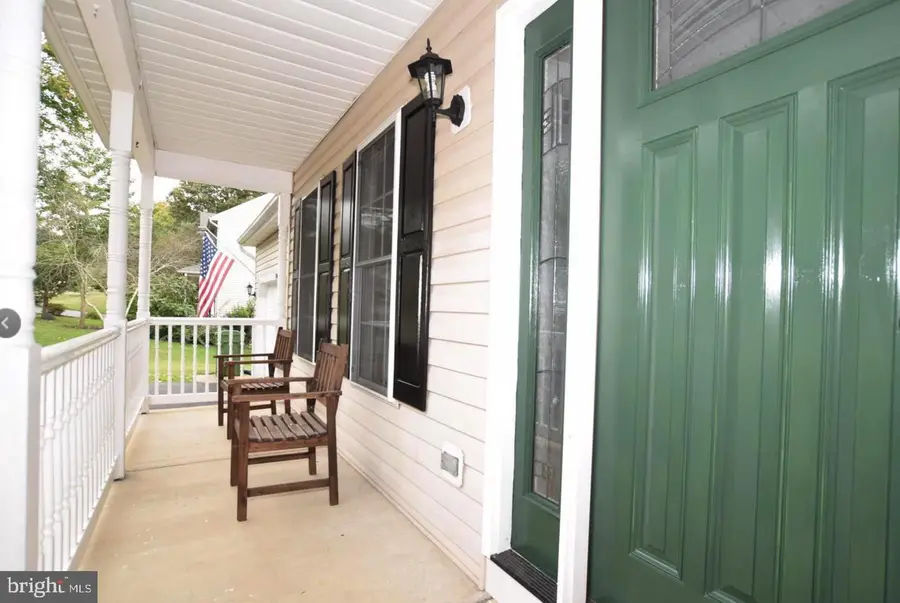 11607 New Bond St, Fredericksburg, VA 22408 - #2