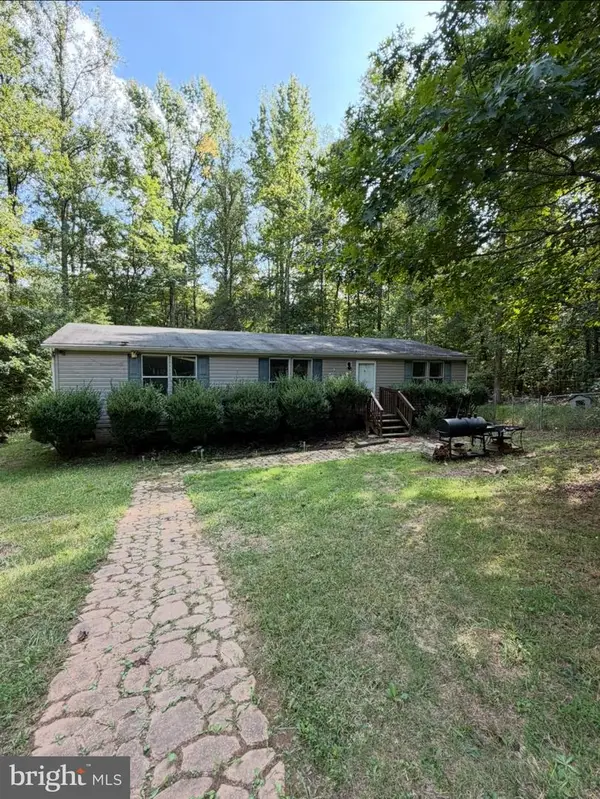 11016 Forest Hollow Dr, BUMPASS, VA 23024