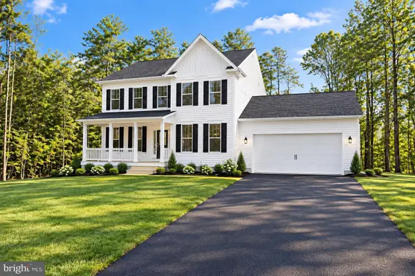 9775 Fairview Rd, PARTLOW, VA 22534