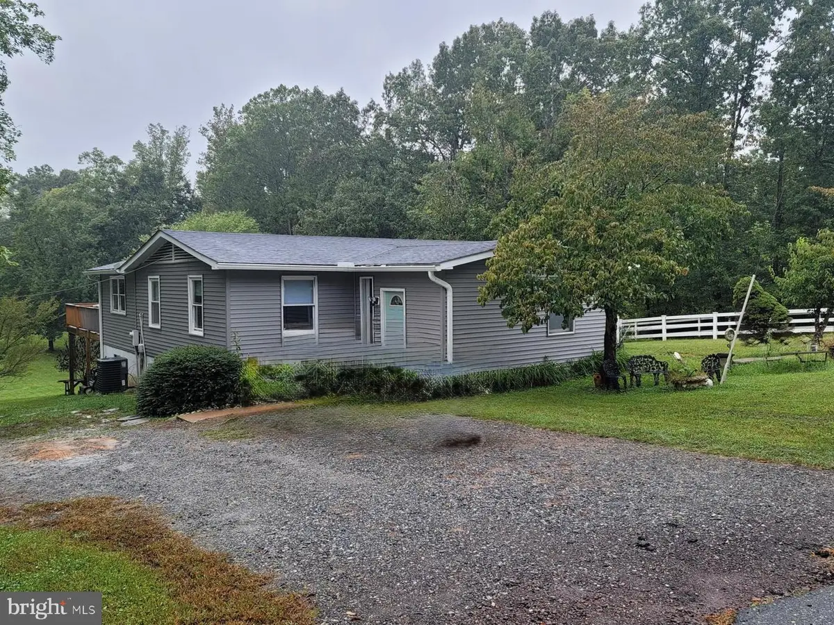 14736 N Rapidan Rd, Fredericksburg, VA 22407 - #1