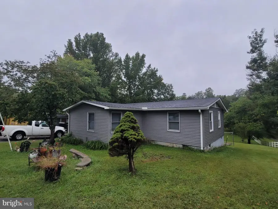 14736 N Rapidan Rd, Fredericksburg, VA 22407 - #2