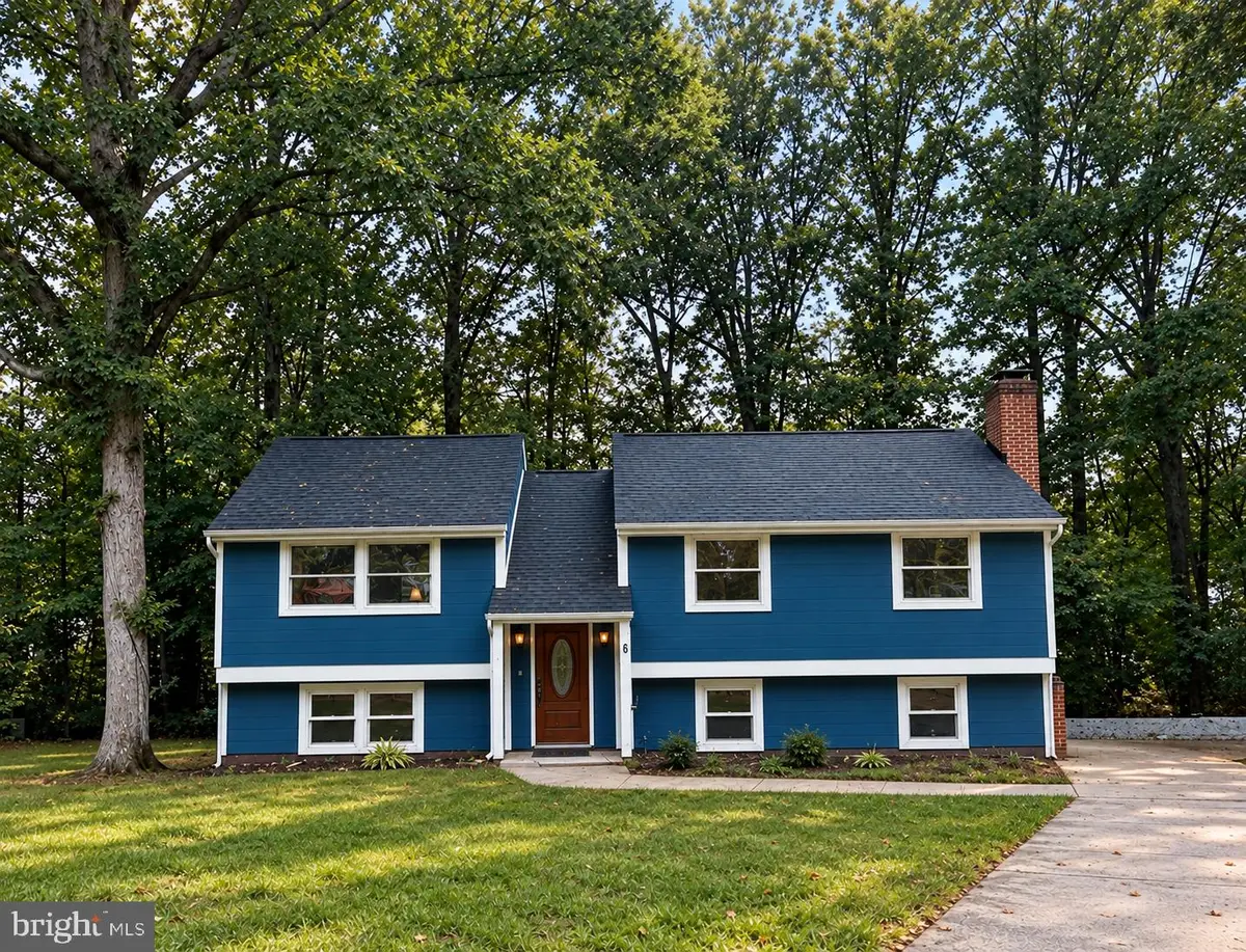 6 Norman Ct, Fredericksburg, VA 22407 - #1