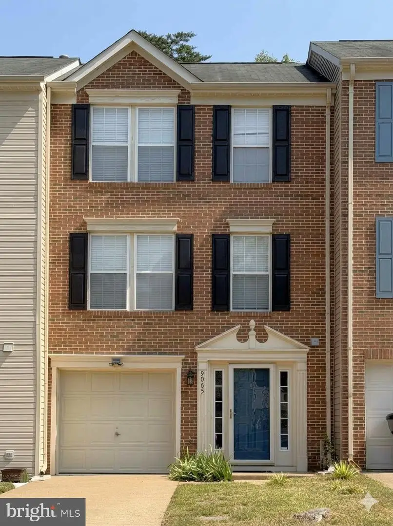 9905 Grass Market Ct, Fredericksburg, VA 22408 - #1