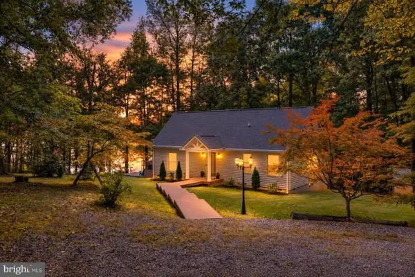 11053 Lucks Rd, BUMPASS, VA 23024
