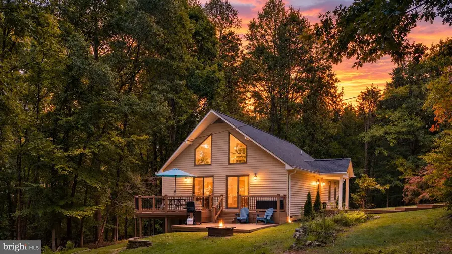 11053 Lucks Rd, Bumpass, VA 23024 - #2