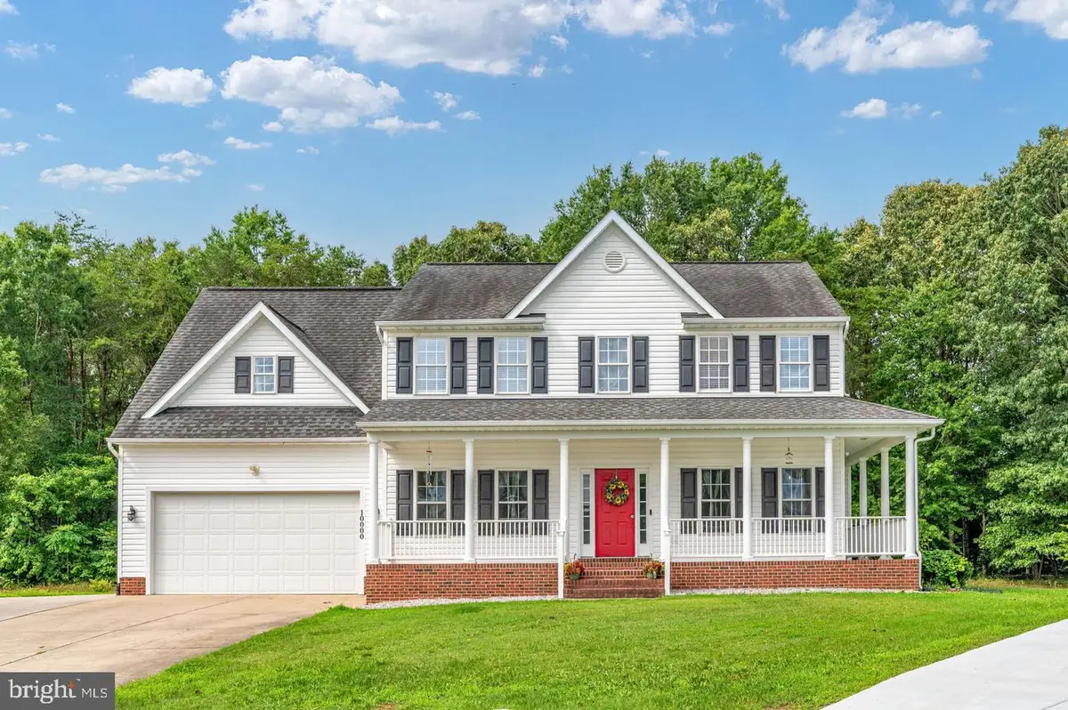 10000 Betsy St, Fredericksburg, VA 22408 - #1