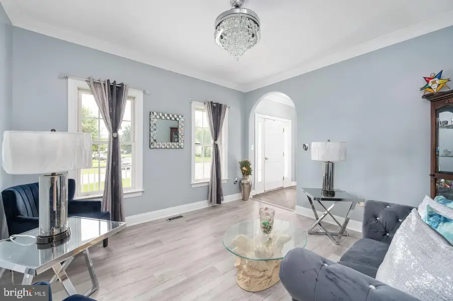 10000 Betsy St, Fredericksburg, VA 22408 - #3