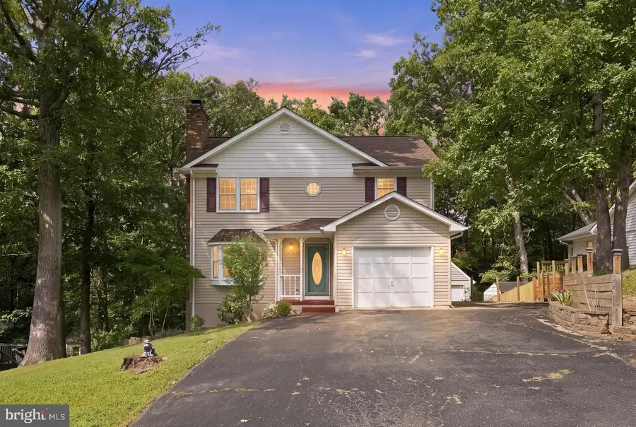 11830 Rutherford Dr, Fredericksburg, VA 22407 - #3
