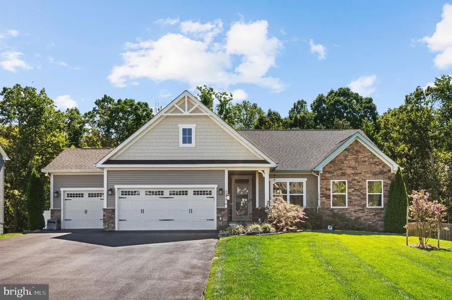 5206 Mulberry Dr, Fredericksburg, VA 22407 - #3