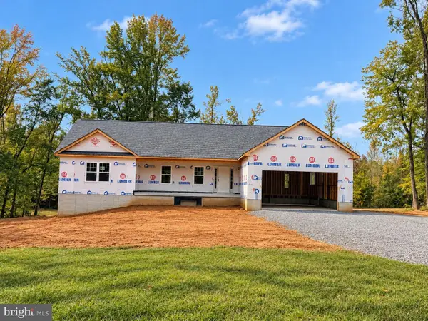 0 Post Oak Rd, SPOTSYLVANIA, VA 22551