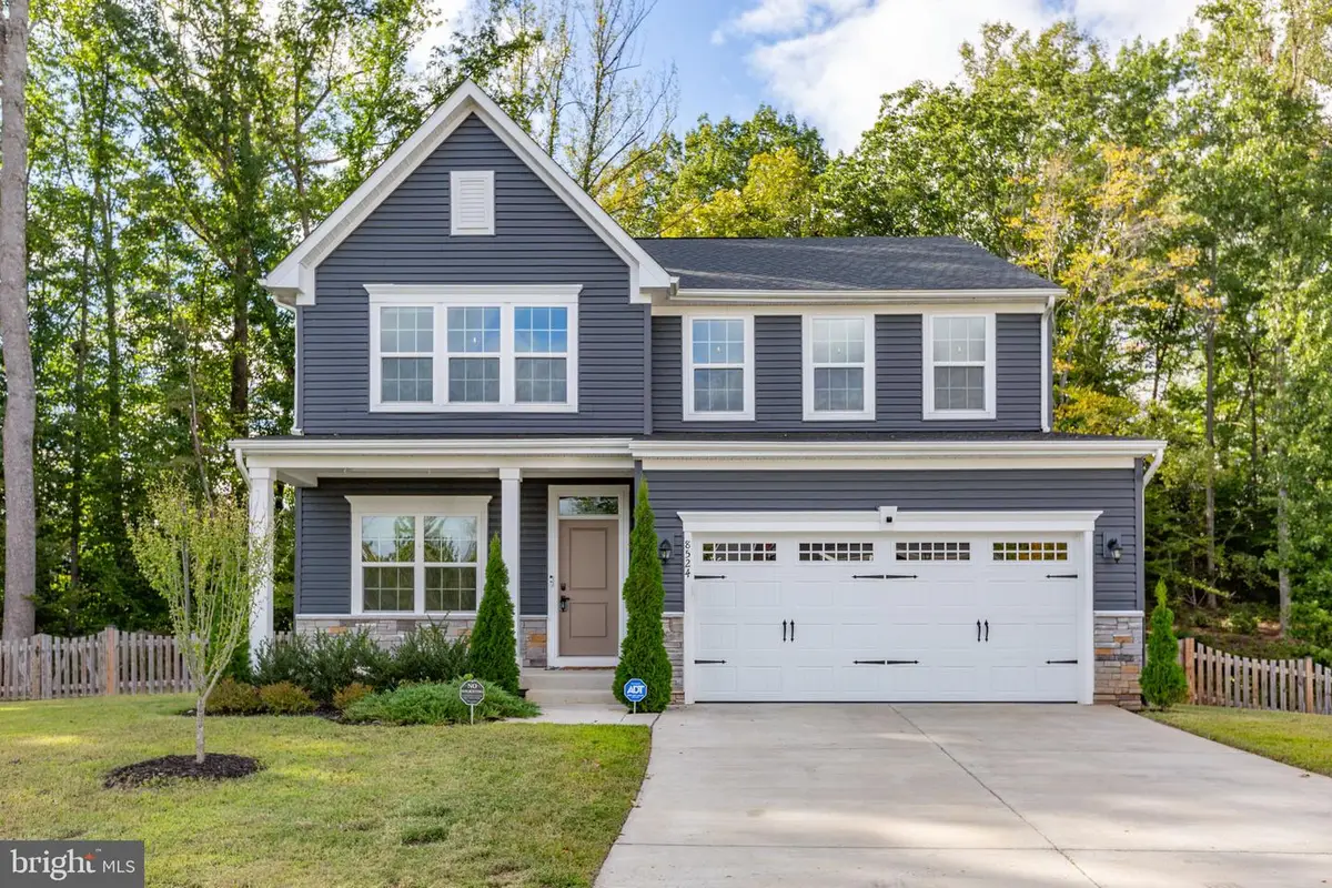 8524 Sylvannah Dr, Spotsylvania, VA 22551 - #1