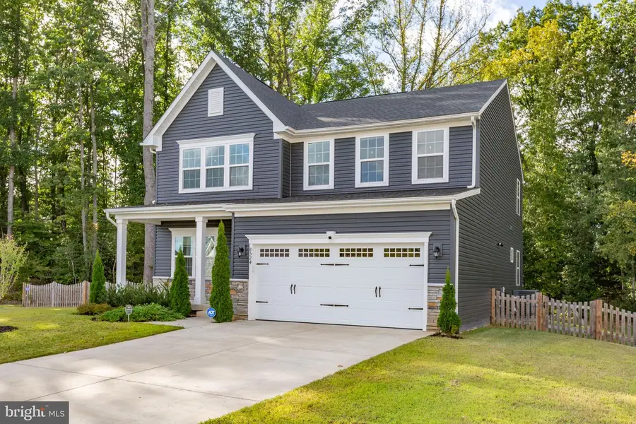 8524 Sylvannah Dr, Spotsylvania, VA 22551 - #3