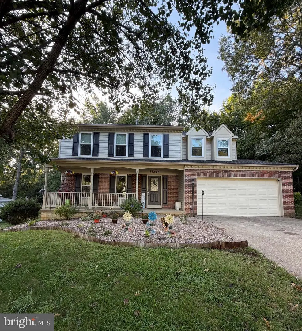 11318 Springfield Dr, Fredericksburg, VA 22408 - #1