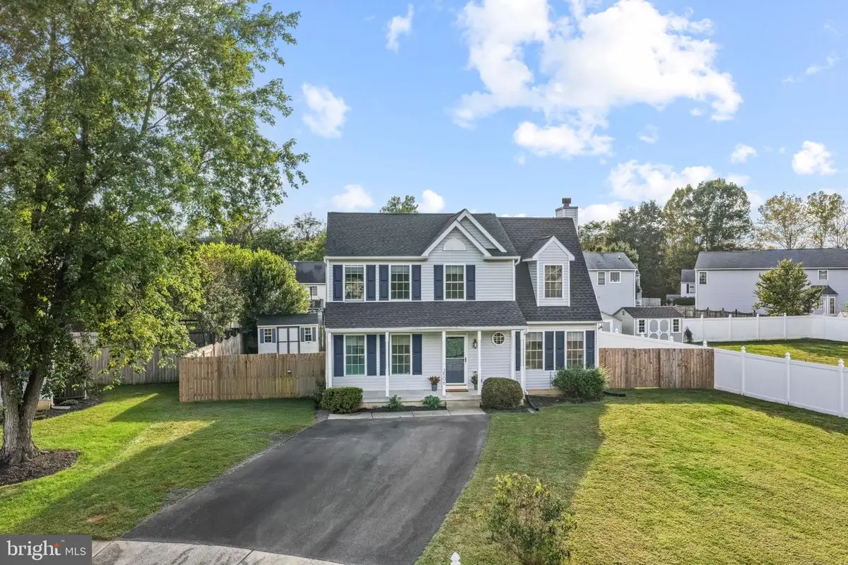 2506 Melchris Ct, Fredericksburg, VA 22408 - #1