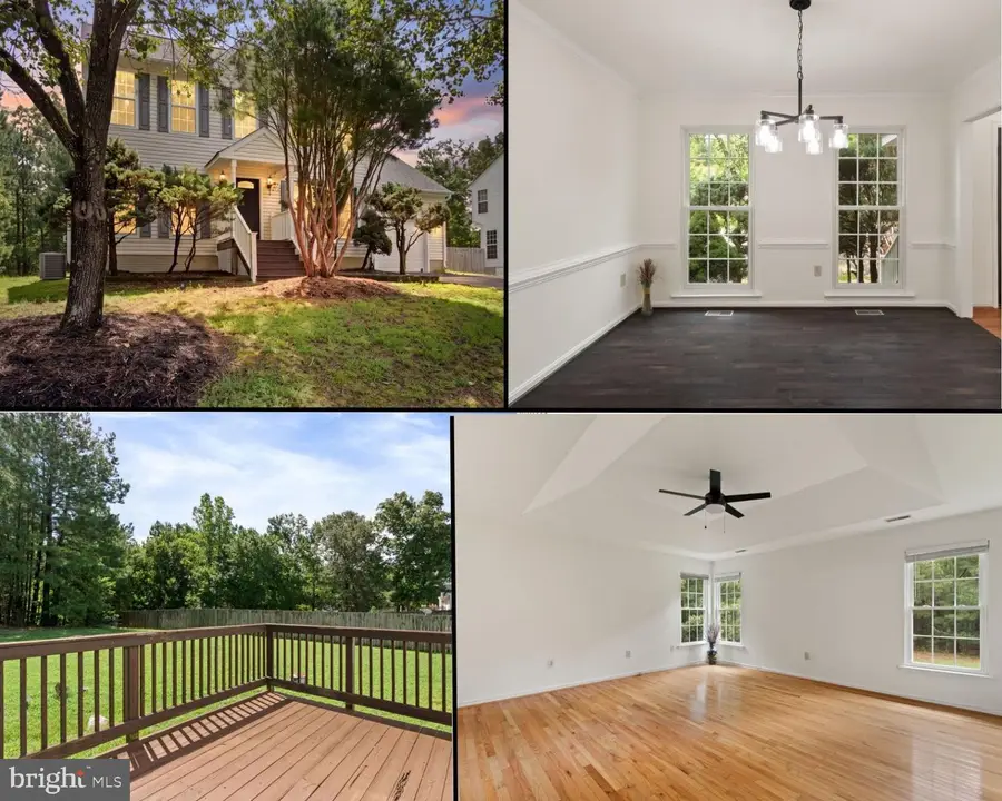3517 Lancaster Ring Rd, Fredericksburg, VA 22408 - #2