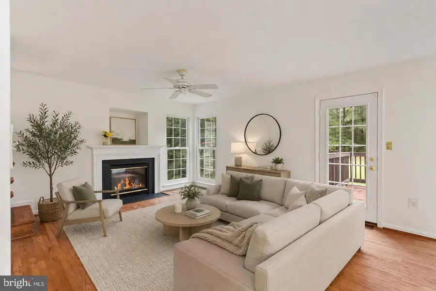 3517 Lancaster Ring Rd, Fredericksburg, VA 22408 - #3