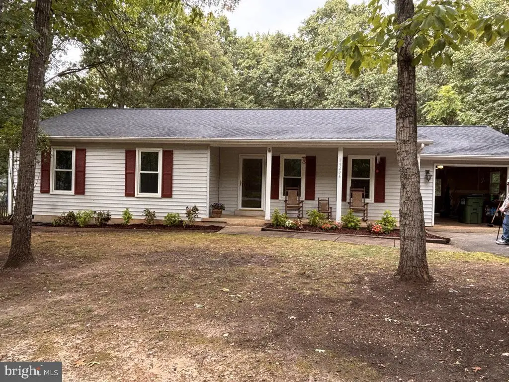 13204 Wilderness Park Dr, Spotsylvania, VA 22551 - #1