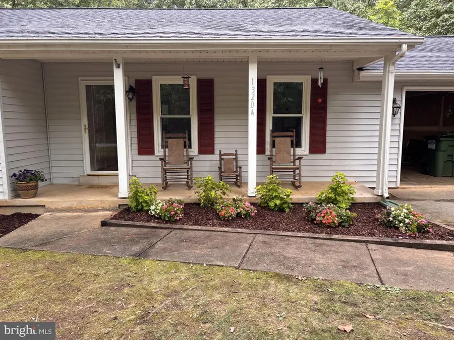13204 Wilderness Park Dr, Spotsylvania, VA 22551 - #2