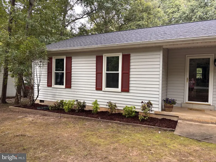 13204 Wilderness Park Dr, Spotsylvania, VA 22551 - #3