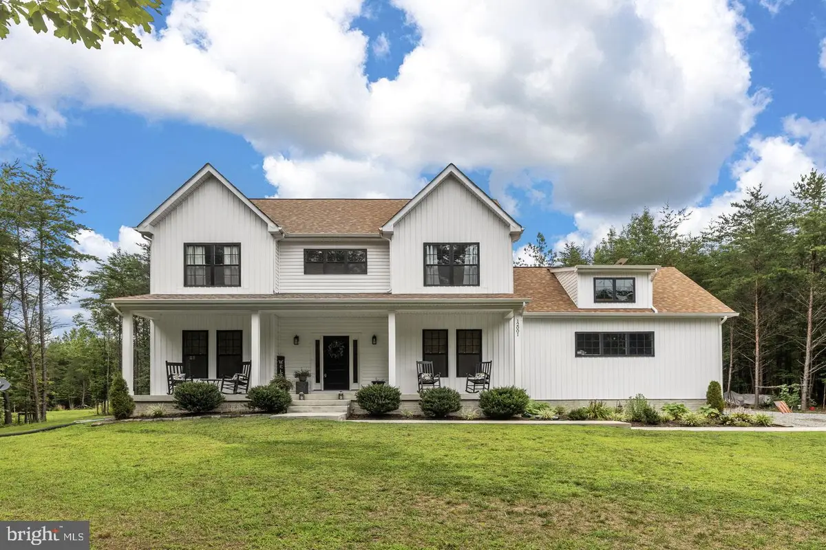 12001 Best Way, Spotsylvania, VA 22551 - #1