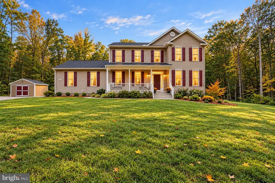 7742 Hillsdale Ln, Spotsylvania, VA 22551 - #2