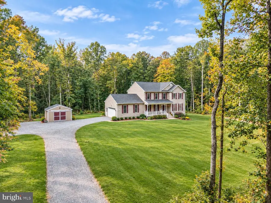 7742 Hillsdale Ln, Spotsylvania, VA 22551 - #3