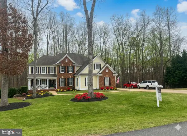 12136 Sawhill Blvd, SPOTSYLVANIA, VA 22553