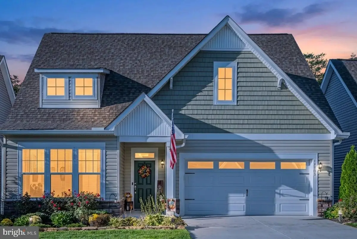 12303 Ruby Red Dr, Fredericksburg, VA 22407 - #1