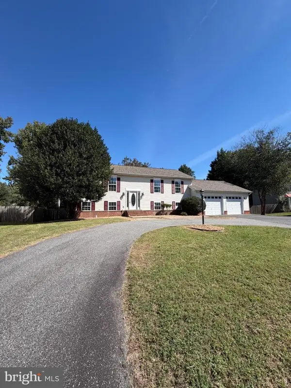 10705 Brittany Ct, FREDERICKSBURG, VA 22407