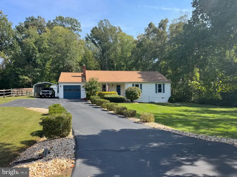 113 Spotslee Dr, Spotsylvania, VA 22551 - #2