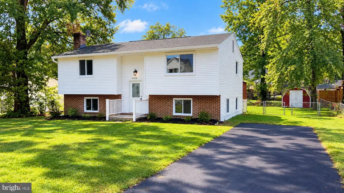 5516 Peters Ln, Fredericksburg, VA 22407 - #1