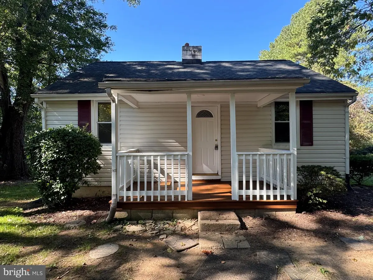 9321 Courthouse Rd, Spotsylvania, VA 22553 - #1