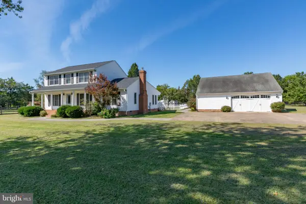 123 N Point Dr N, SPOTSYLVANIA, VA 22551